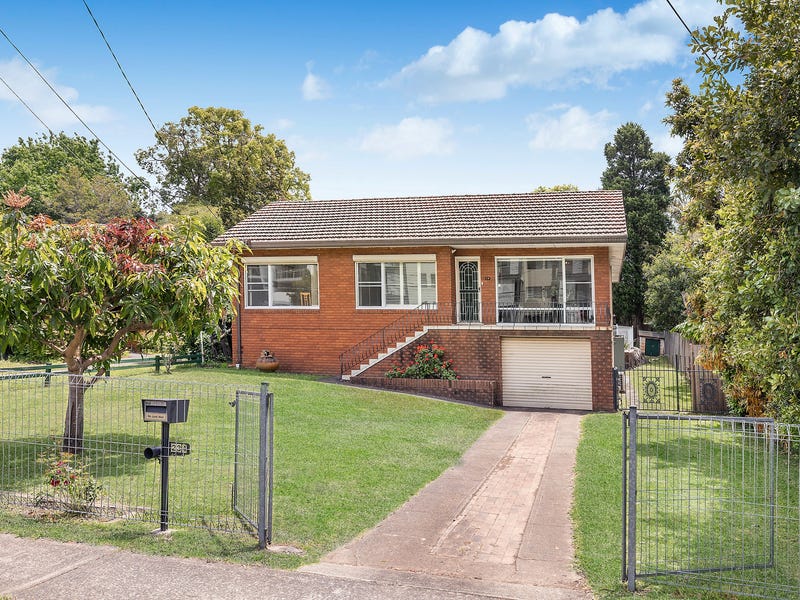 234 Carlingford Road, Carlingford, NSW 2118