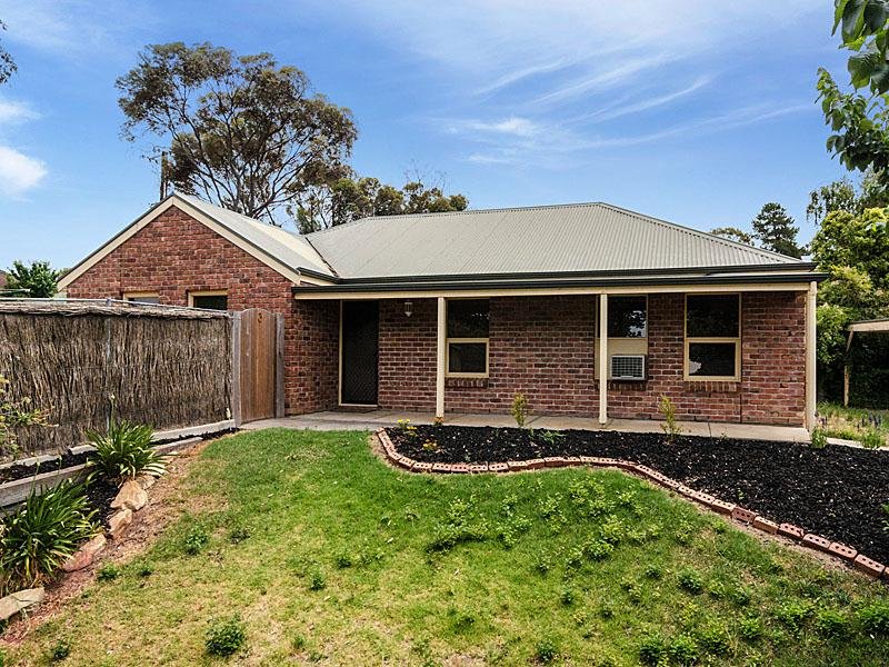 3/40 Britannia Road, Nairne, SA 5252 Property Details