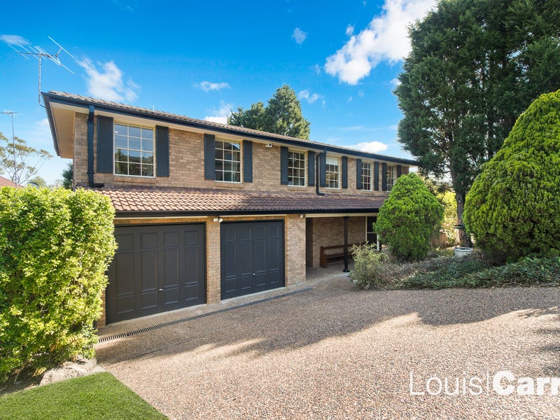 47 Appletree Drive, Cherrybrook, NSW 2126