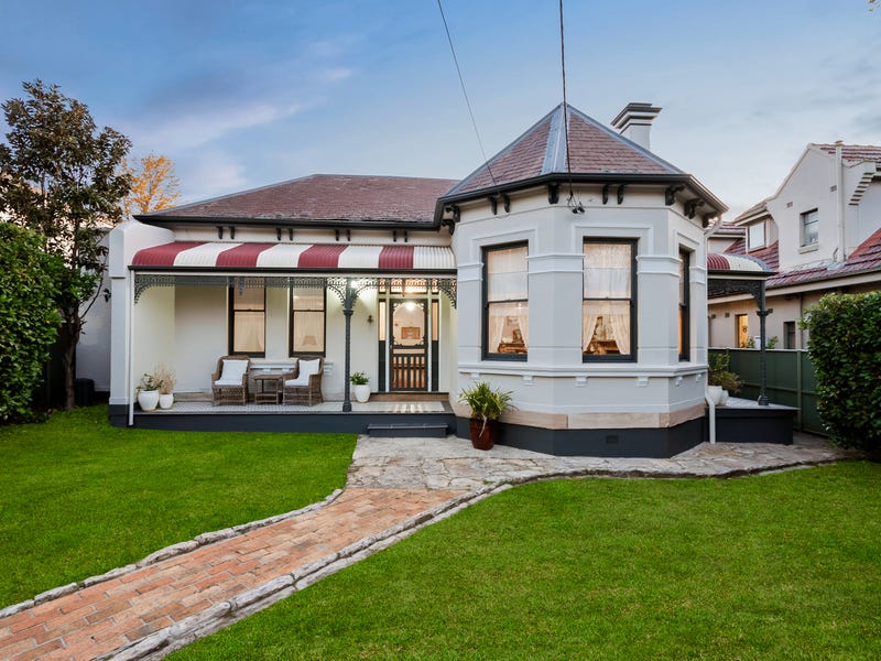 86 Broughton Road, Strathfield, NSW 2135 - Property Details