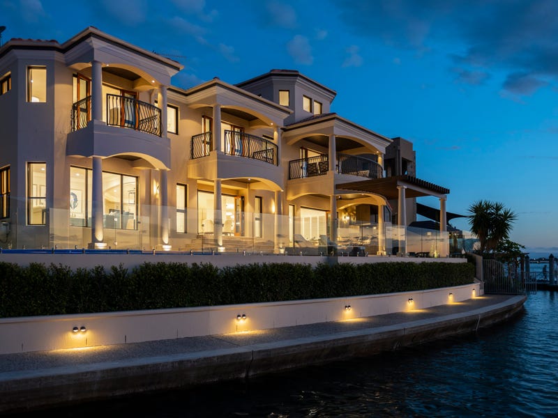 5 Bedroom Houses for Sale in Gold Coast, QLD Pg. 4