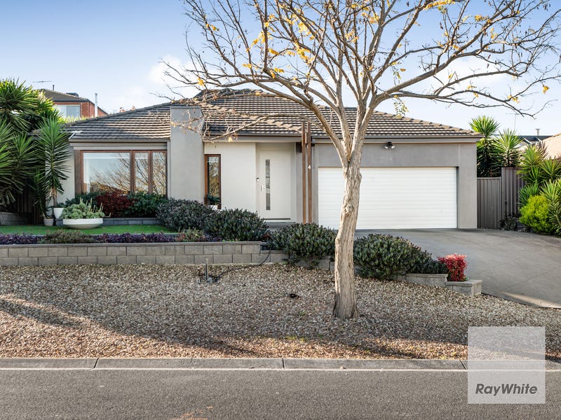 4 Stranraer Close, Greenvale, Vic 3059 House for Sale