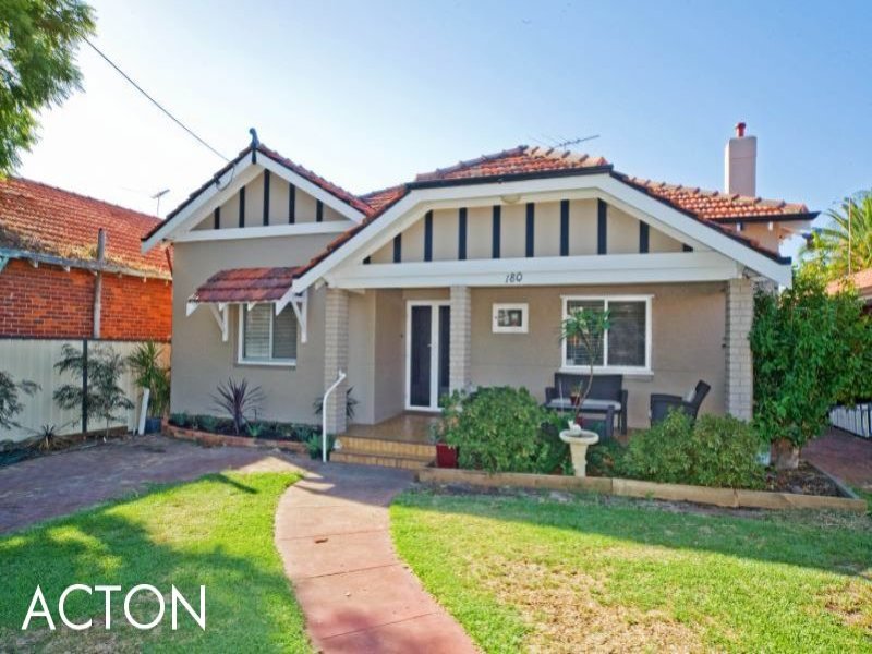 180 Anzac Road, Mount Hawthorn, WA 6016