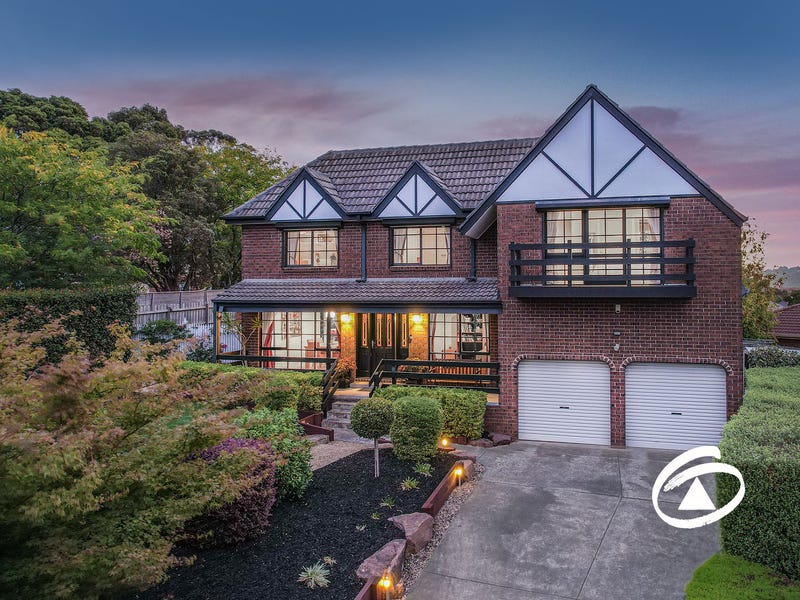 Sold House Prices & Auction Results in Berwick Springs Promenade