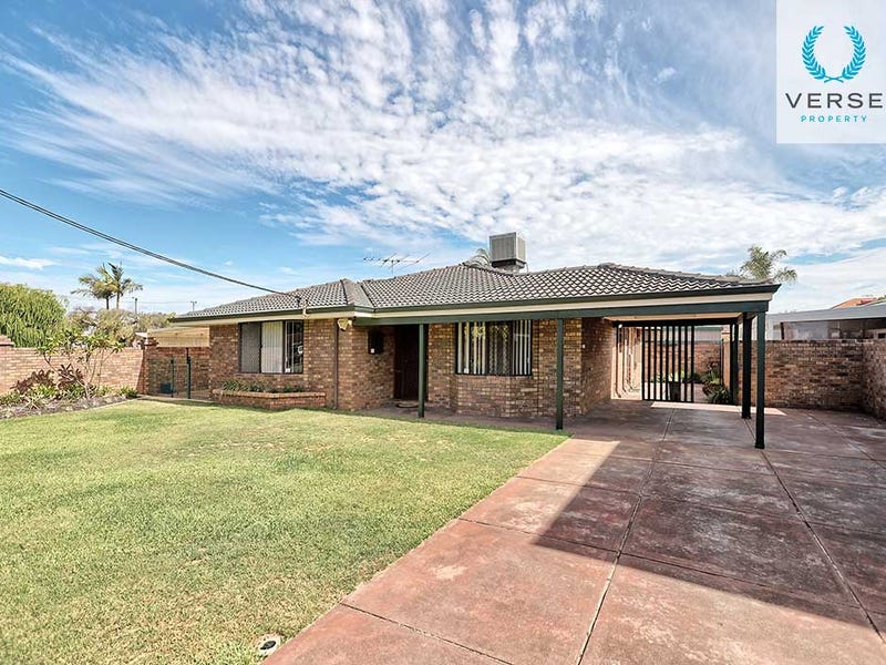 53A Victoria Street, St James, WA 6102