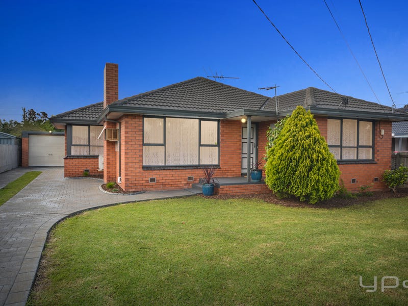 20 Herbert Avenue, Hoppers Crossing, VIC 3029