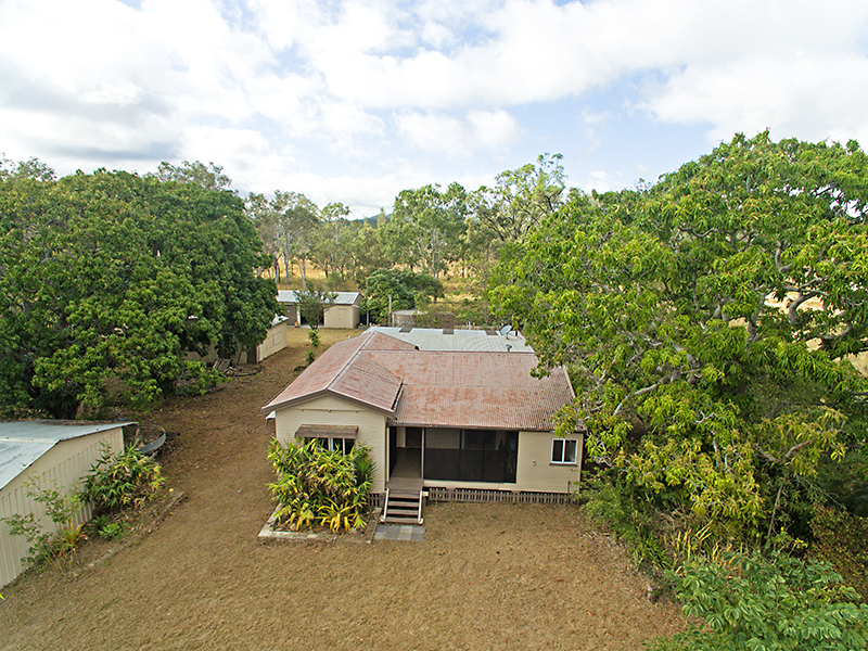 2024 Emu Park Road, Tungamull, Qld 4702 Property Details
