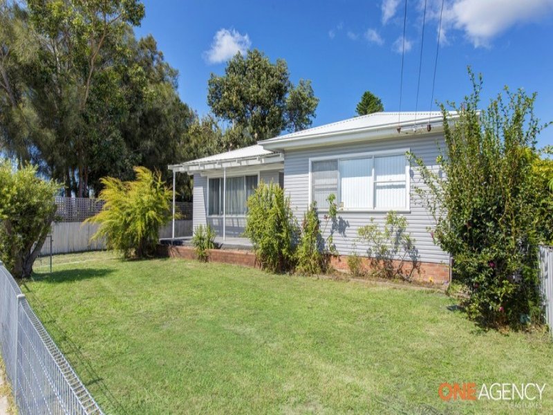 245 Pacific Highway, Swansea, NSW 2281 - Property Details