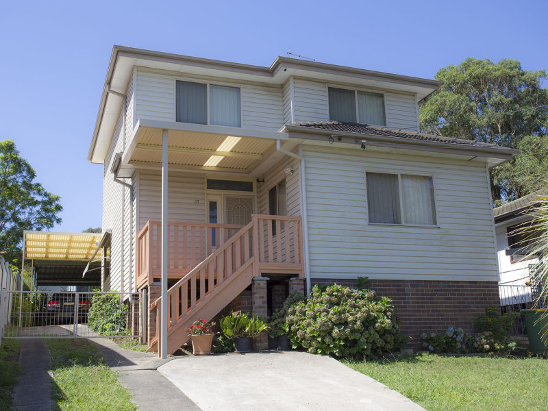 37 Dorothy Street, Rydalmere, NSW 2116 Property Details