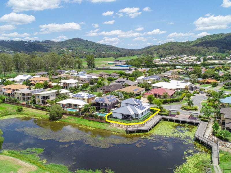 27 Lake Breeze Drive, Windaroo, Qld 4207 Property Details