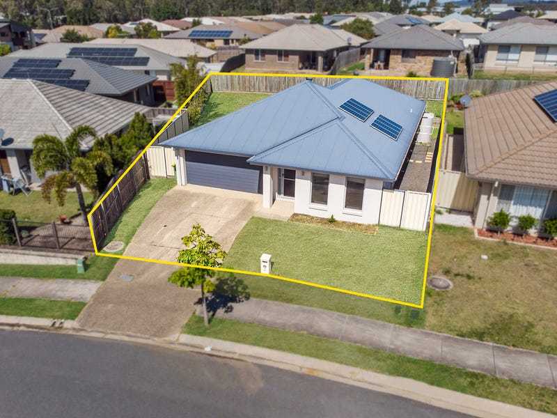 4 Ada Street, Augustine Heights, QLD 4300