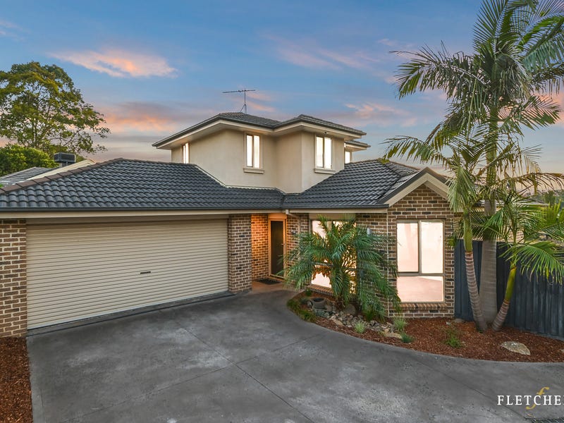 3/14 Russell Avenue, Mooroolbark, Vic 3138 - Property Details