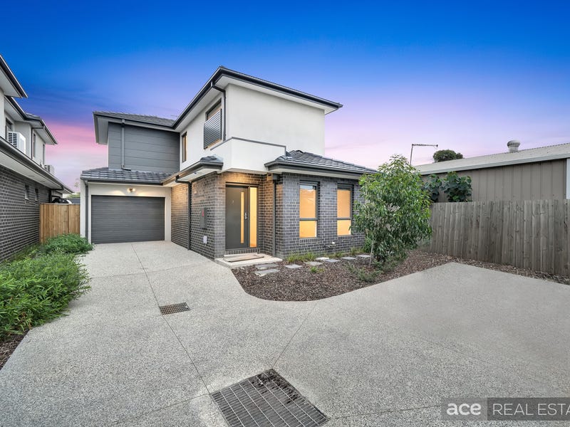 7/1 Queens Court, Werribee, Vic 3030 Townhouse for Sale realestate