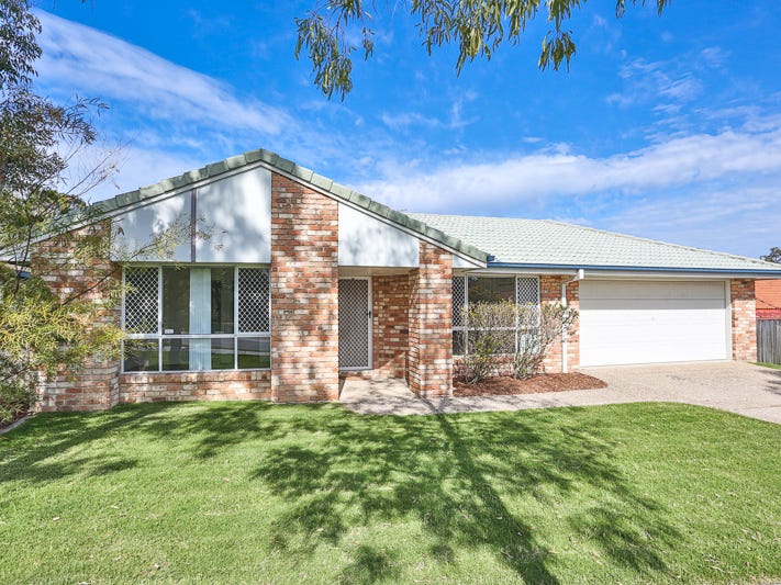 55 Pacific Parade, Forest Lake, QLD 4078