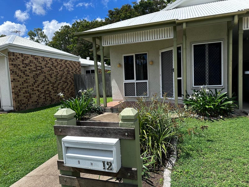 Houses for Rent in Townsville Greater Region, QLD Pg. 3 realestate