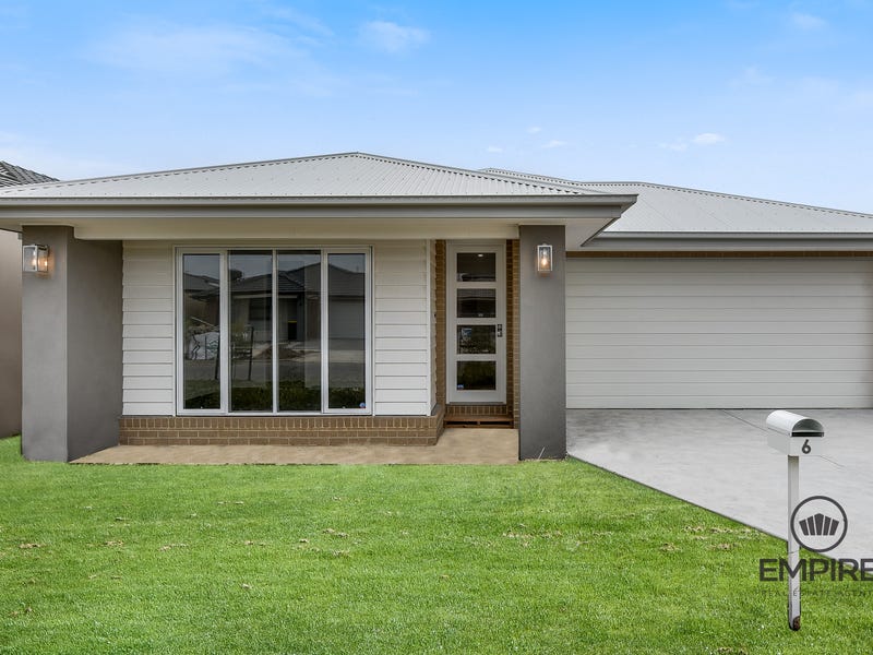 6 Toscana Road, Clyde, Vic 3978 - Property Details