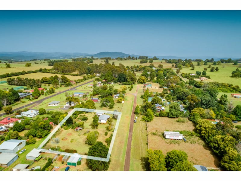9 Church Street, Dorrigo, NSW 2453 Property Details