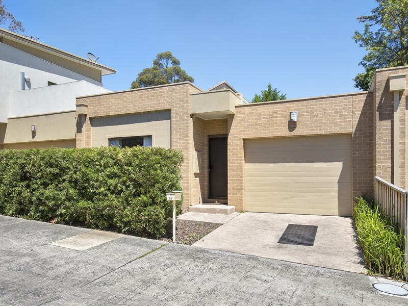 3/87 Lincoln Road, Croydon, VIC 3136