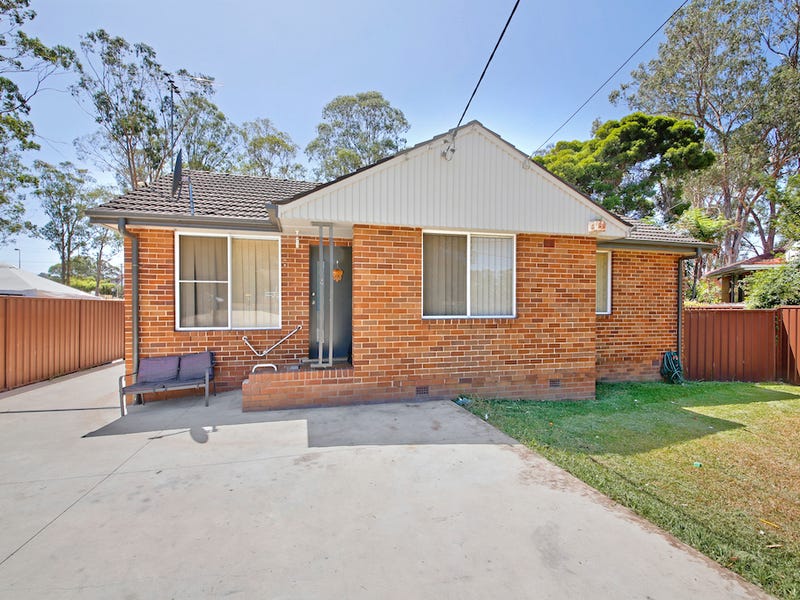 39 Bundemar St, Miller, NSW 2168 Property Details