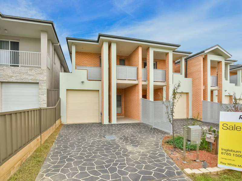 71C Oxford Road, Ingleburn, NSW 2565 Property Details