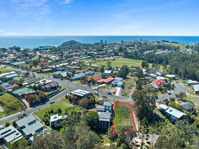 57 Raleigh Street, Scotts Head, NSW 2447