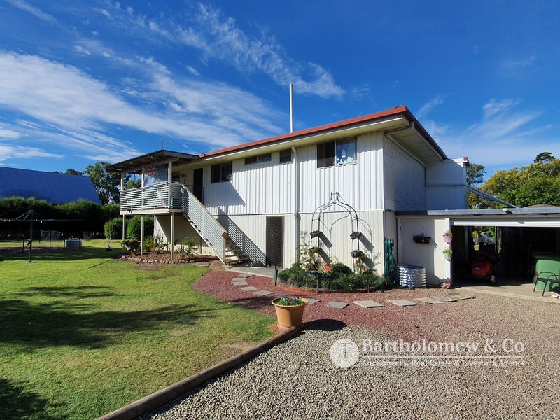 8a Macquarie Street, Boonah, Qld 4310 House for Sale