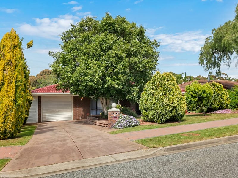 16 Plover Avenue, Modbury Heights, SA 5092