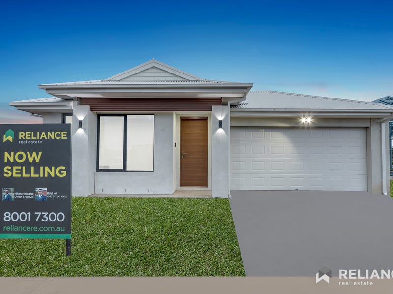 55 Codrington Road, Truganina, VIC 3029