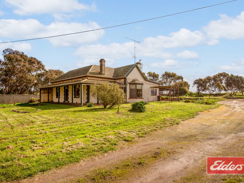 5949 Thiele Highway, Eudunda, SA 5374
