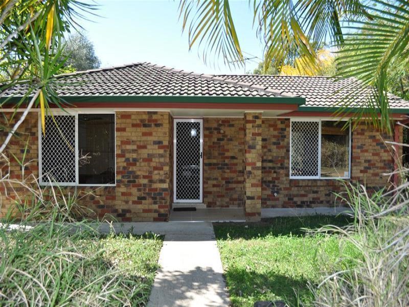 13 Caribou Drive, Brassall, Qld 4305 Property Details