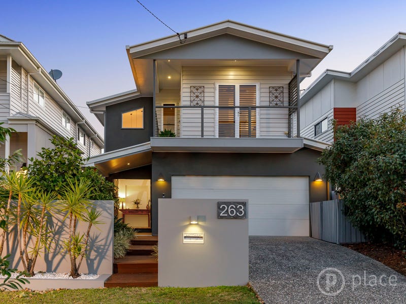 263 Long Street East Graceville Qld 4075 Property Details