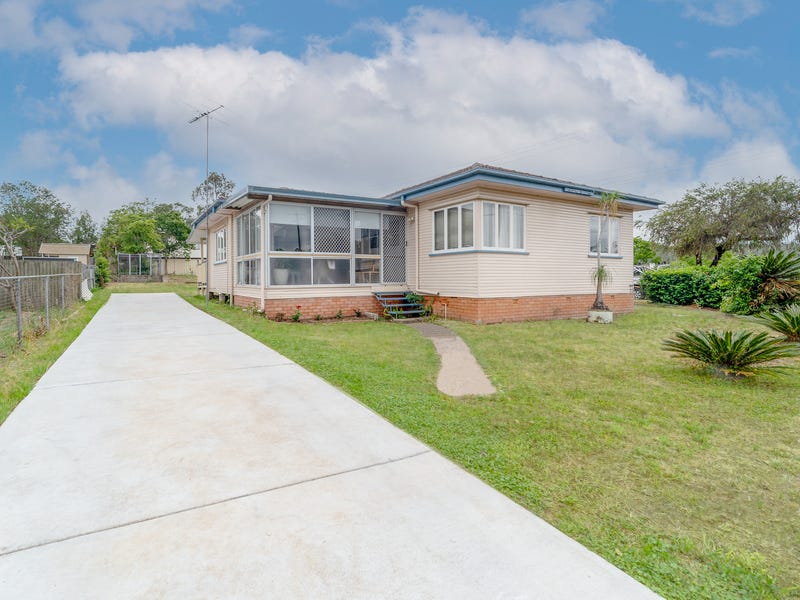 58 Albert Street, Beaudesert, Qld 4285 Property Details