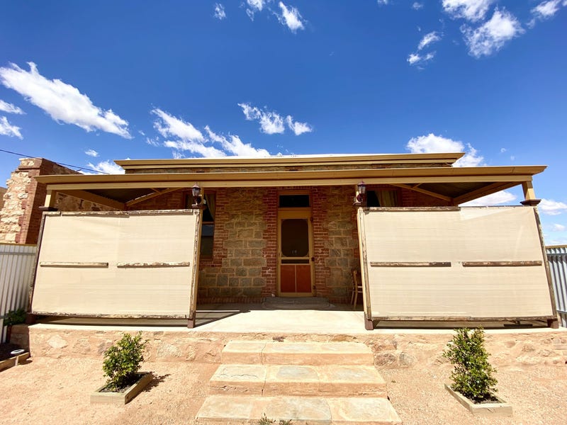 8 Stirling Street, Silverton, NSW 2880 Property Details