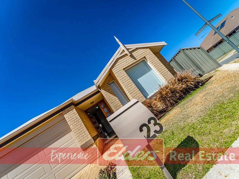 23 Burlington Drive, Baldivis, WA 6171 Property Details