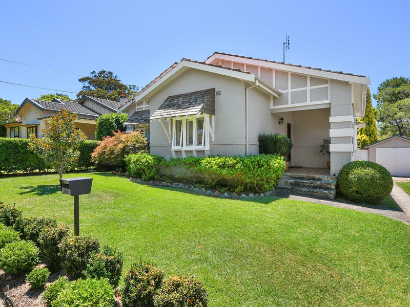 50 Hector Road, Willoughby, NSW 2068 Property Details