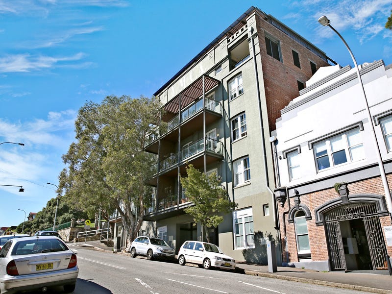 15/113 King Street, Newcastle, NSW 2300 Property Details