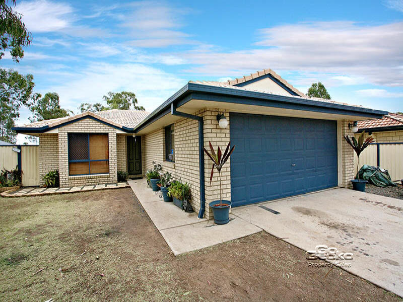 11 Daintree Place, Redbank, Qld 4301 Property Details