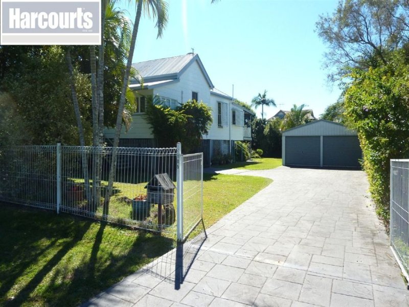 105 Queen Street, Maryborough, Qld 4650 Property Details