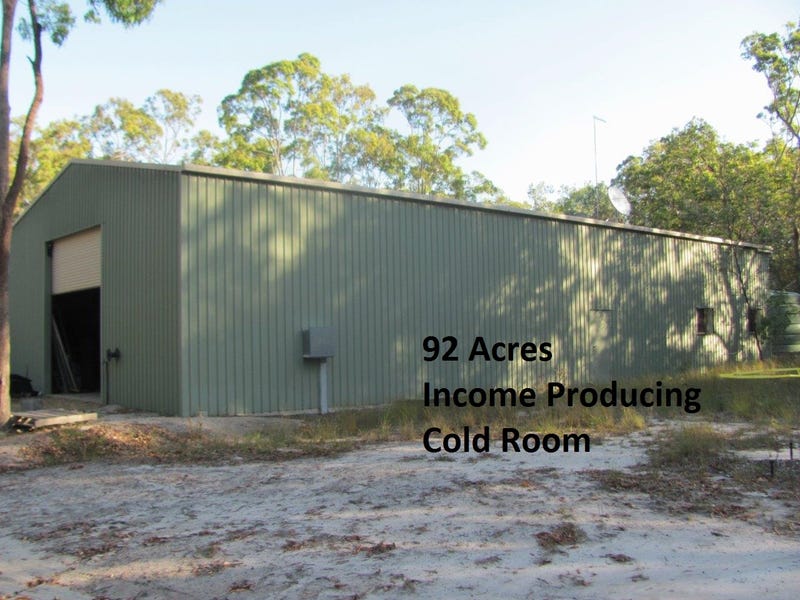 876 Pacific Drive, Deepwater, QLD 4674