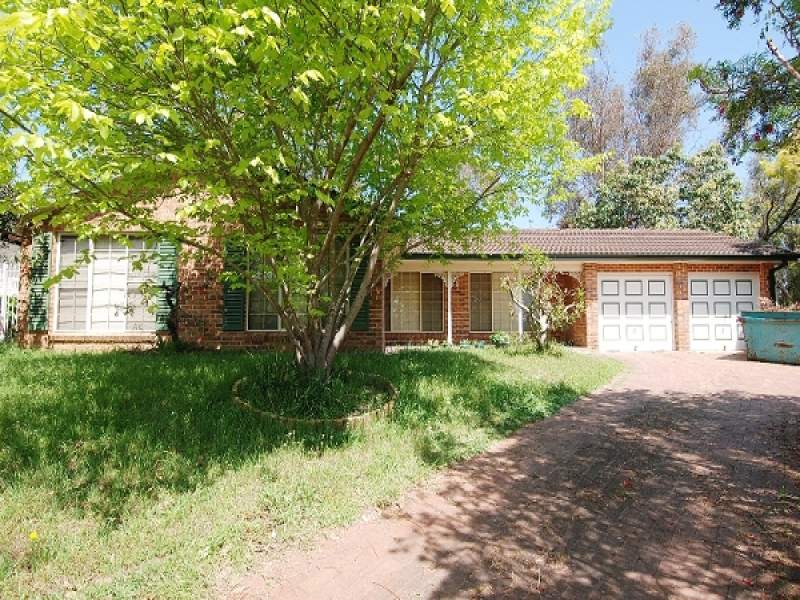 24 Wyllie Place, Cherrybrook, NSW 2126 Property Details