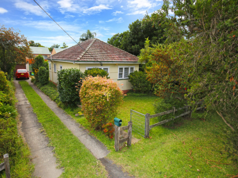 13 Huxley Street, Nowra, NSW 2541