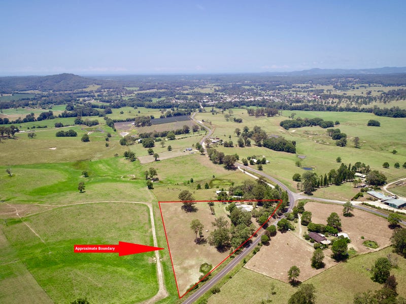 158 North Arm Road, Bowraville, NSW 2449 House for Sale realestate