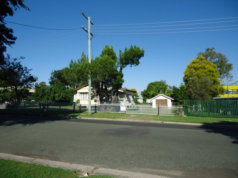 1 Edward Street, Beaudesert, QLD 4285