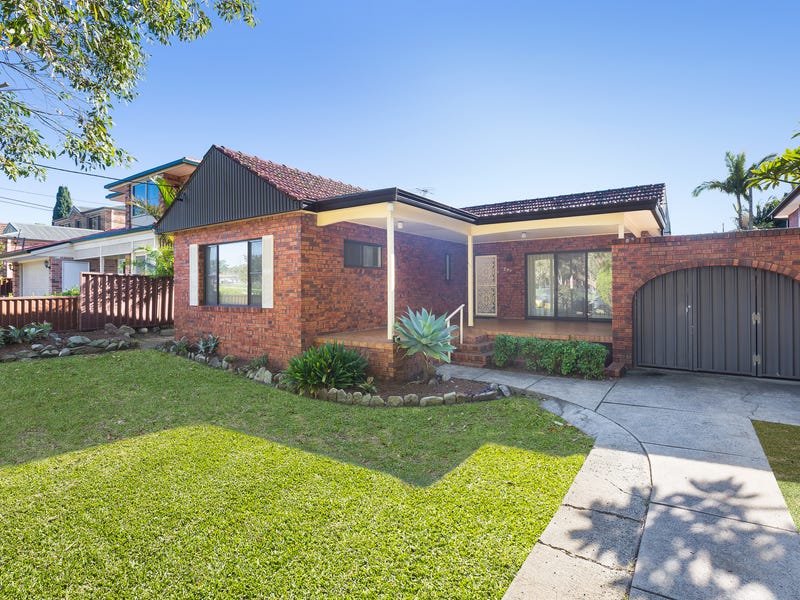 Houses for Sale in Sylvania, NSW