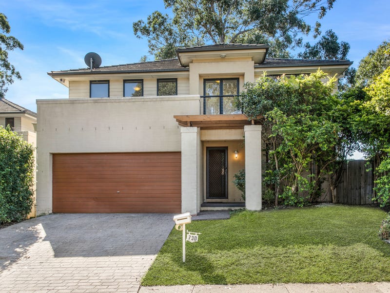 73D Lalor Road, Quakers Hill, NSW