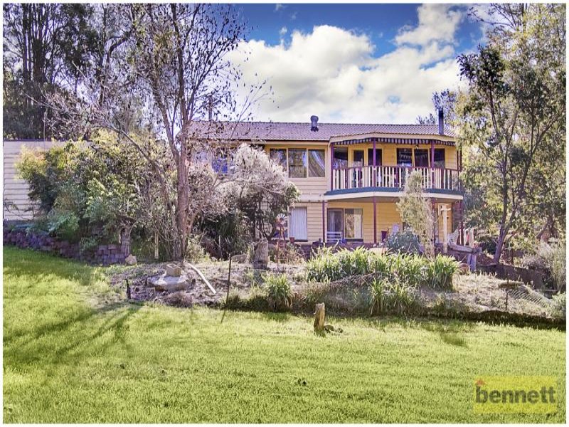 34 Robertson Street, Kurrajong, NSW 2758 Property Details