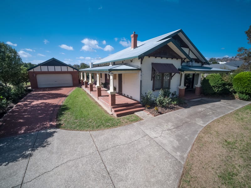 60 Castle Creek Rd, Wodonga, Vic 3690 Property Details