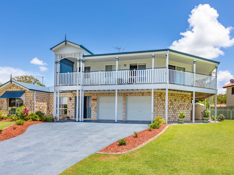 7 Howard Court, Sandstone Point, QLD 4511