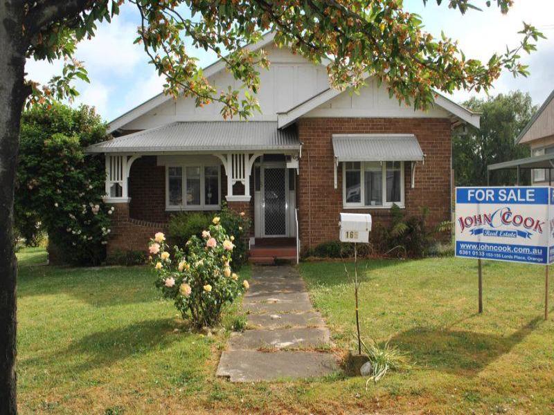 165 Bathurst Road, Orange, NSW 2800