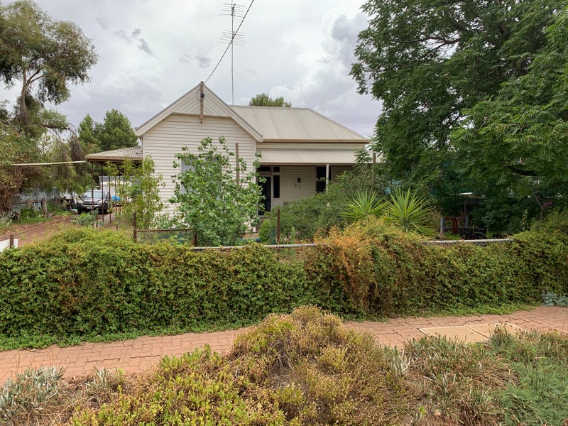 21 Bell Street, Beulah, Vic 3395 House for Sale